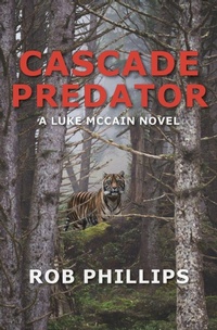 Enlarge image Cover: Cascade Predator - Latah Books