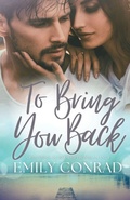 Cover: To Bring You Back - Hope Anchor LLC