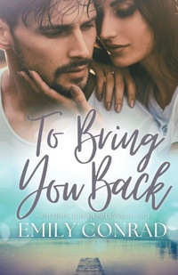 Enlarge image Cover: To Bring You Back - Hope Anchor LLC