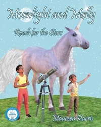 Enlarge image Cover: Moonlight and Molly - Hobo Publishing