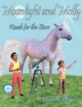 Cover: Moonlight and Molly - Hobo Publishing