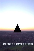 Cover: An Edge U-Cated Guess - Diaryunlimited