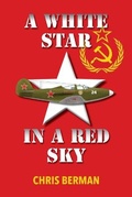 Cover: A White Star in a Red Sky - Fireship Press