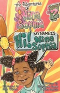 Cover: The Adventures of Nina Sophia - Solid Foundation Group