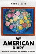 Cover: My American Diary - Proisle Publishing Service