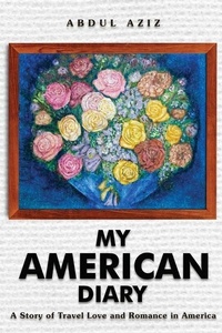 Enlarge image Cover: My American Diary - Proisle Publishing Service