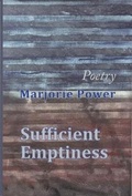 Cover: Sufficient Emptiness - Deerbrook Editions
