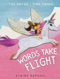 Cover: Words Take Flight - Own Path Press