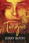 Cover: On the Tip of Her Tongue - Aberration Press Books