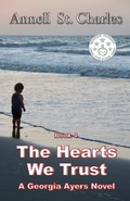 Cover: The Hearts We Trust - Ybr Publishing