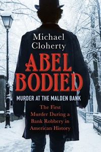 Abbildung von: Abel Bodied - Minpin Publishing