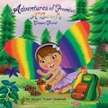 Cover: Adventures of Promise, A Butterfly - Bookbaby