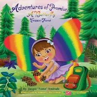 Enlarge image Cover: Adventures of Promise, A Butterfly - Bookbaby