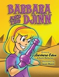 Cover: Barbara and the Djinn - Neighborhood Publishers