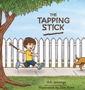 Cover: The Tapping Stick - Inlet Shade