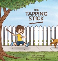 Enlarge image Cover: The Tapping Stick - Inlet Shade