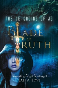 Enlarge image Cover: The De-Coding of Jo - Ravens and Roses Publishing LLC