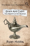 Cover: Grace and Cubit - Delaware Spring Press