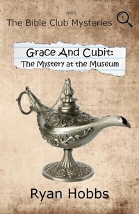 Enlarge image Cover: Grace and Cubit - Delaware Spring Press