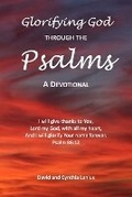 Cover: Glorifying God Through the Psalms - Island Hill