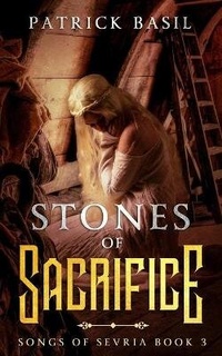 Enlarge image Cover: Stones of Sacrifice - Bottled Ink