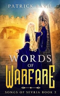 Enlarge image Cover: Words of Warfare - Bottled Ink