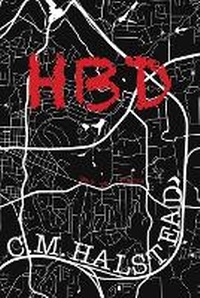 Enlarge image Cover: Hbd - C.M. Halstead