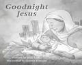 Cover: Goodnight Jesus - Susan Schadt Press, LLC