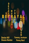 Cover: Betrayal - Dh Publishing Company