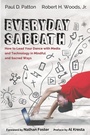 Cover: Everyday Sabbath - Wipf & Stock Publishers