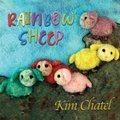 Cover: Rainbow Sheep - Wrongtree Press