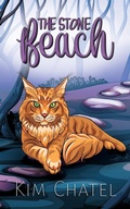 Cover: The Stone Beach - Wrongtree Press