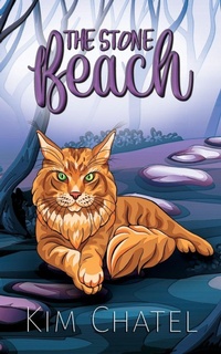 Enlarge image Cover: The Stone Beach - Wrongtree Press