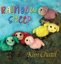 Enlarge image Cover: Rainbow Sheep - Wrongtree Press