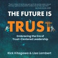 Cover: The Future Is Trust - Moose & Monster Press