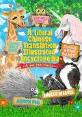 Cover: A Literal Chinese Translation Illustrated Encyclopedia - Kevin Bruce