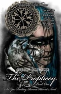 Cover: The Prophecy - Amanda Deshane