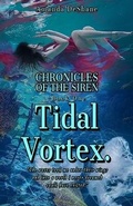 Cover: Tidal Vortex - Amanda Deshane