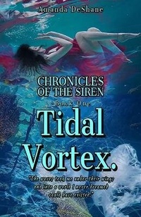 Enlarge image Cover: Tidal Vortex - Amanda Deshane