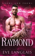 Cover: Raymond - Eve Langlais