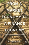 Bild: From a Market Economy to a Finance Economy - Palgrave MacMillan