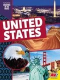 Cover: United States - Weigl Educational Publishers Limited