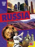Cover: Russia - Weigl Educational Publishers Limited