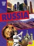 Cover: Russia - Av2
