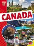 Cover: Canada - Weigl Educational Publishers Limited