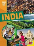 Cover: India - Weigl Educational Publishers Limited