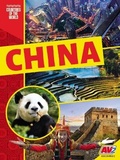 Cover: China - Weigl Educational Publishers Limited