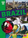 Cover: Brazil - Weigl Educational Publishers Limited