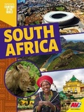 Cover: South Africa - Weigl Educational Publishers Limited