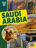 Cover: Saudi Arabia - Weigl Educational Publishers Limited
